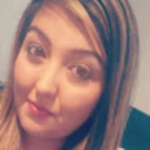 Meet your Posher, Vanessa